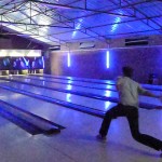 Bowling in Kigali