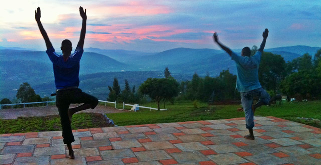 31 Fun Things to Do in Kigali