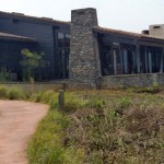 Nyungwe Forest Lodge