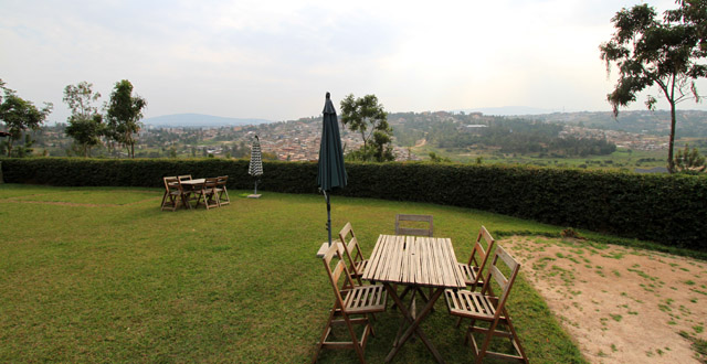 Five Fabulous Kigali Walks