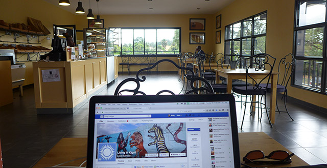 Kigali&#8217;s Best Work-Friendly Locations