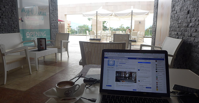 Kigali&#8217;s Best Work-Friendly Locations