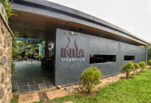 Inka Steakhouse, Kigali