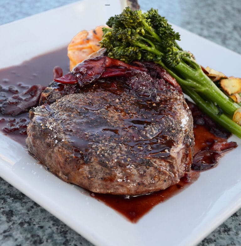 Best Steak Restaurants in Kigali