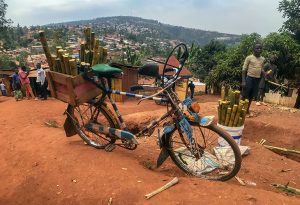 Gikondo, Kigali Areas