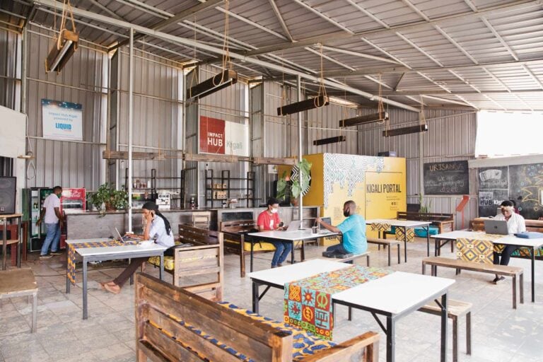 The Best Coworking Spaces in Kigali – Updated for 2023