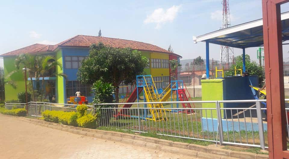 Acorns International School, Kigali