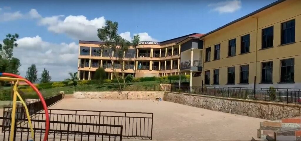 King David Academy Kigali