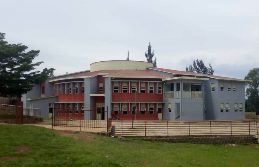 Lead International School/ Little Bears Montessori, Kigali