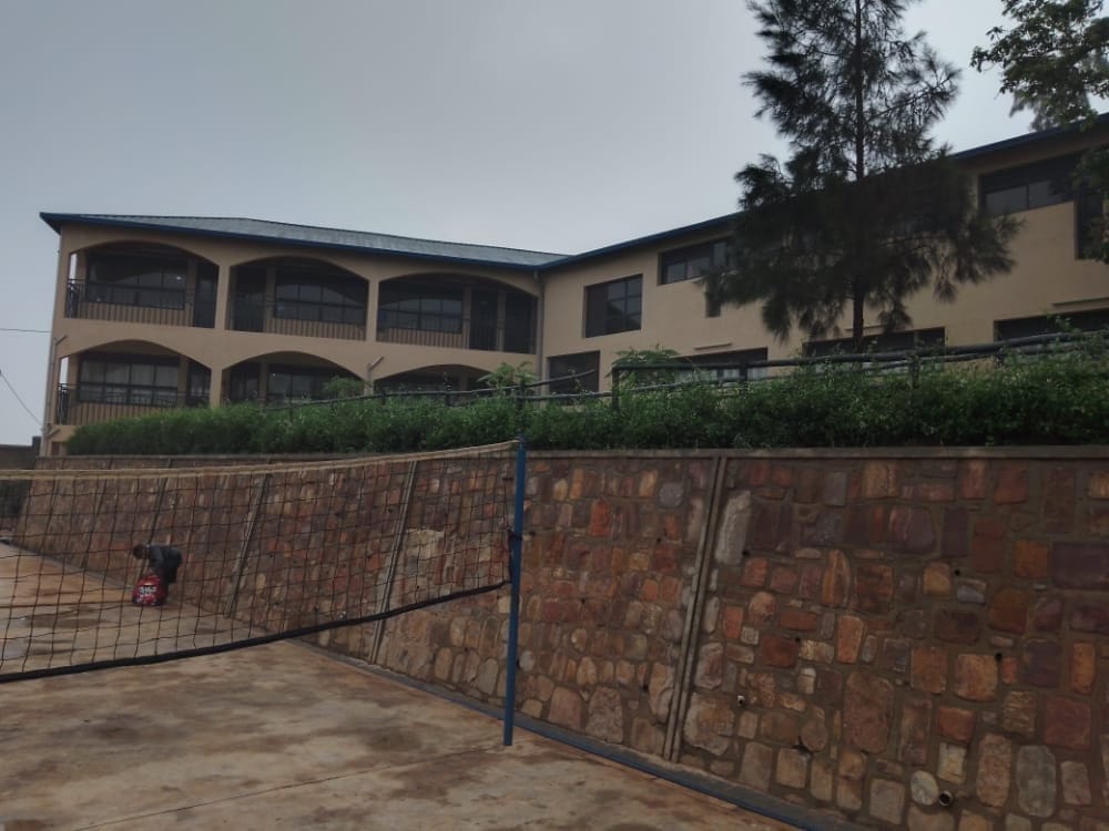 Path to Success, Kigali