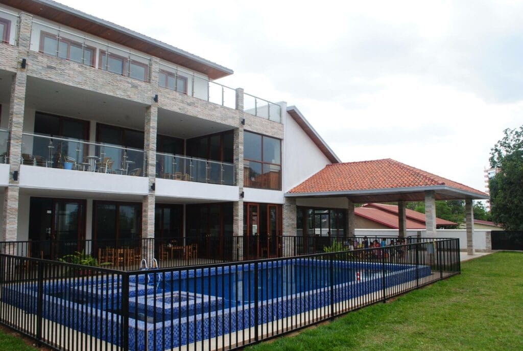The Earth School |The International Montessori School in Rwanda, Kigali