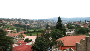 Houses to Rent in Kigali