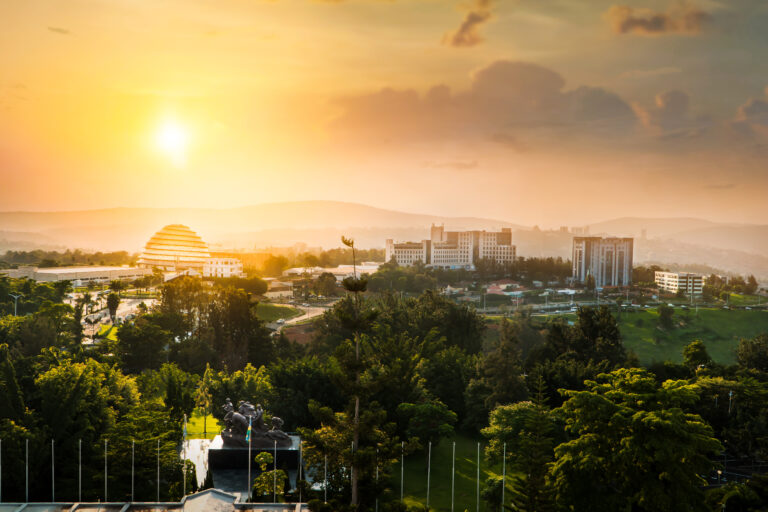 Kacyiru Uncovered: Embrace the Buzz of Kigali’s Enchanting Neighborhood