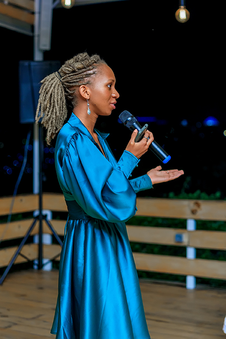 Kigali Sparkles with &#8216;Nurturing Tomorrow&#8217;s Leaders&#8217; Charity Event