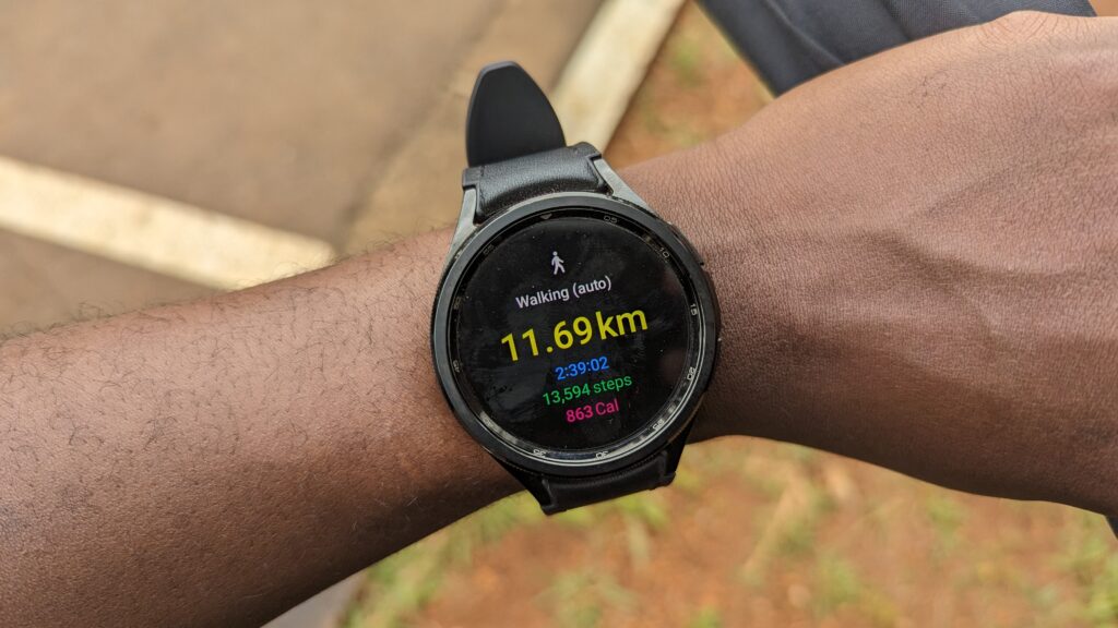 Hiking Mount Kigali: An Unforgettable Start for a Newbie